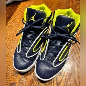 Jordan OG size W9